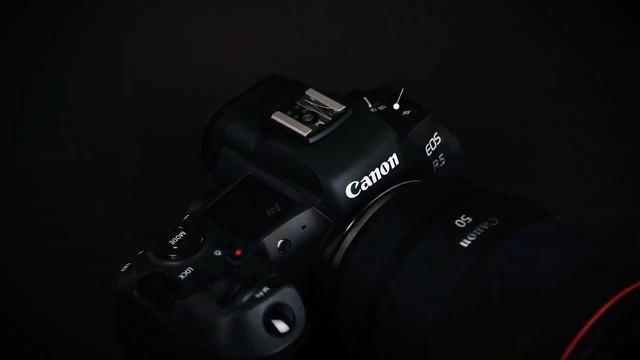 Canon R5 Full Details | 8K Resolution | Lattest DSLR