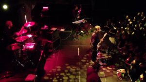 Paul Banks Live Berlin 07.02.2013, Kesselhaus in der Kulturbrauerei Part 5