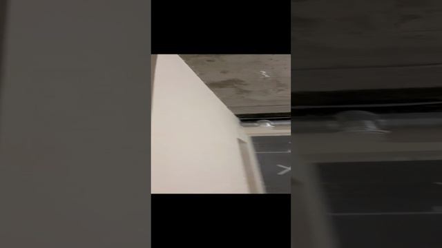 Наконец то дверь🤗