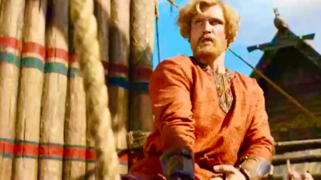 Финист ясный сокол 2 смотреть онлайн