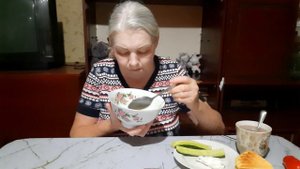 #mukbangtatyanaeats / супчик рисовый