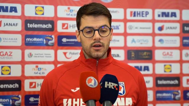 Perkovac, Kuzmanović & Glavaš: “Nizozemska mora pasti!“ | Kvalifikacije za EURO 2024 смотреть онлайн