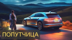 Страшная История -  Попутчица