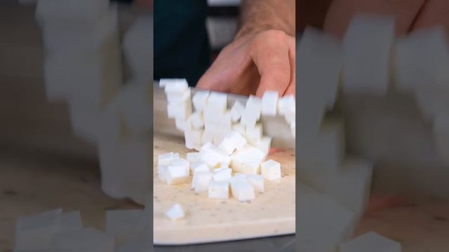Пышный омлет в микроволновке