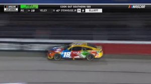 Darlington filled with Playoff drama | Extended Highlights