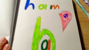 рисунок ❤🔥