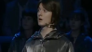 Своя игра. Агапов - Пахомов - Карпук (12.09.2010)