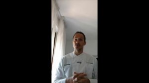 Chef Maurizio Bardotti Stella Michelin collaboratore e docente per Italian Cuisine