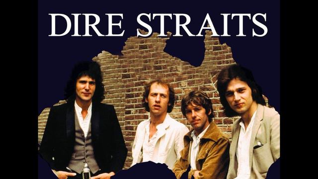 Dire Straits - Brothers In Arms GUITAR BACKING TRACK WITH VOCALS!