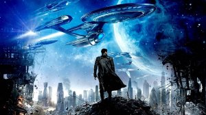 Подборка крутых фантастических фильмов