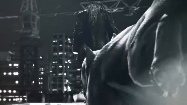 Tekken 7 | Leroy Smith Release Date Trailer | PS4 смотреть онлайн