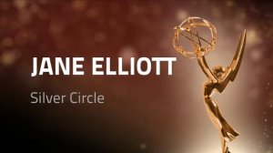 2013 Silver Circle Honoree Jane Elliott