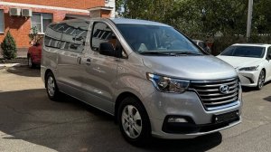 Hyundai Grand Starex URBAN за 2.500.000₽