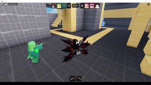 Играю в Дуэли Убийц против Шерифов!