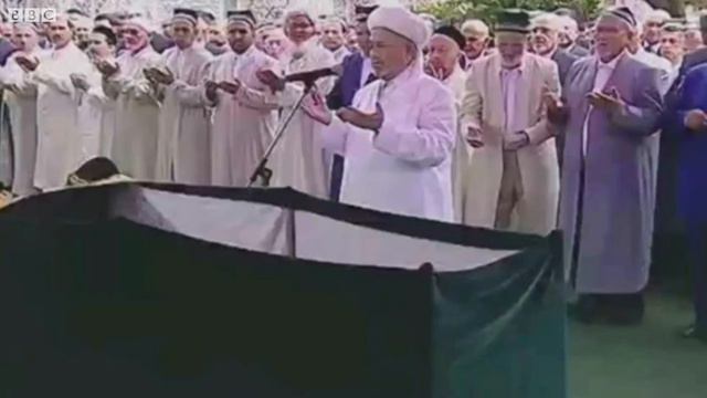 Шайх Абдулазиз Мансур: 'Мирзиёев мусулмонларга кўпроқ эркинлик беради' смотреть онлайн