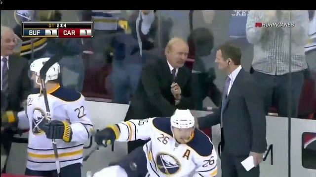 Marc-Andre Gragnani OT Winner (4/3/11) [HD] смотреть онлайн