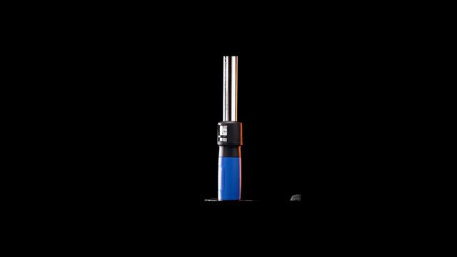 Динамометрический ключ двухсторонний 3/8" 6-30 Нм, GARWIN INDUSTRIAL 501513-6-30-38