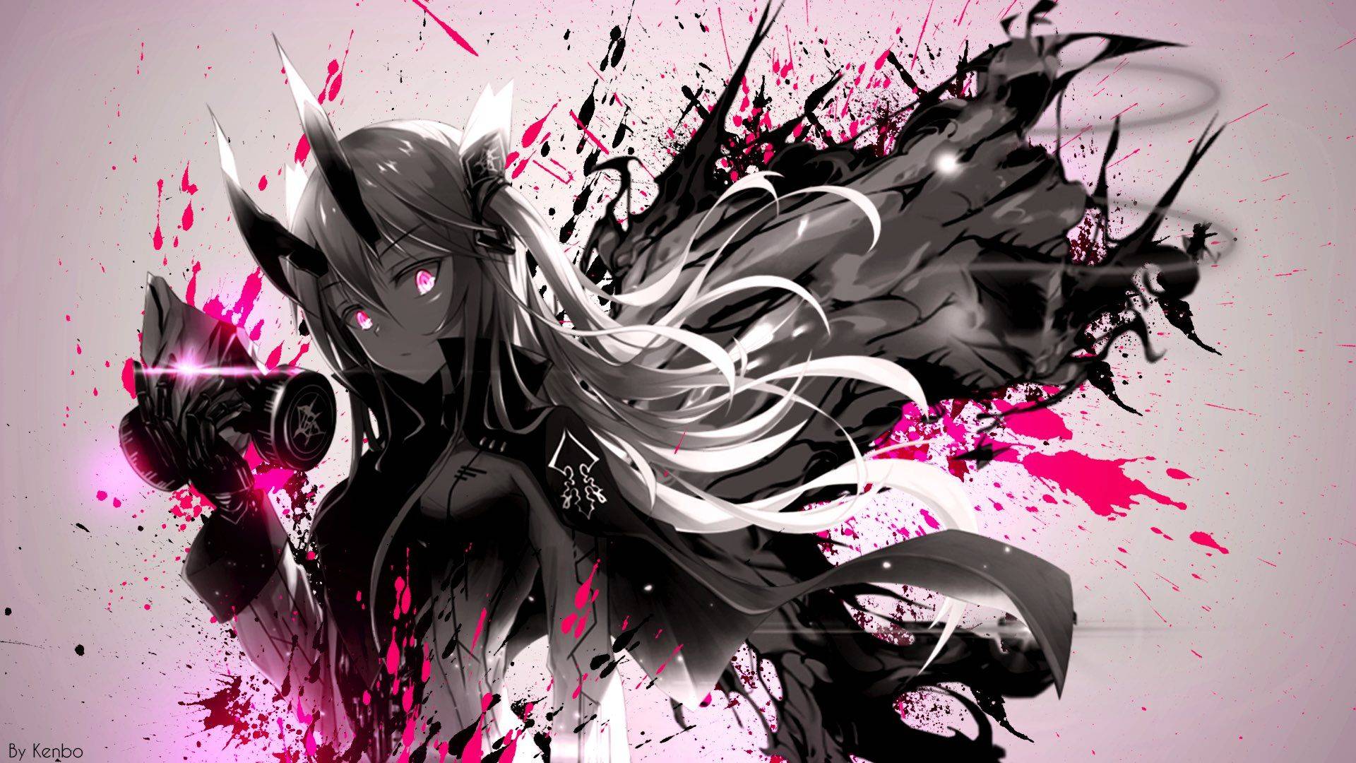 League of Legends
