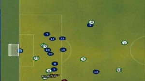 Samaras scores 2 goals