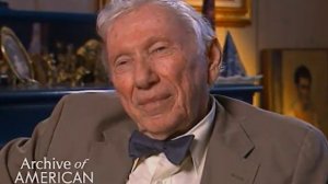 Everett Greenbaum on writing for "The Eve Arden Show" - TelevisionAcademy.com/Interviews