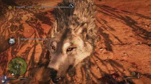 Far Cry Primal:  Хозяин зверей!!