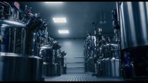 Где и как мы производим продукцию