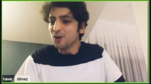 Taner Ölmez Canlı Yayında "Ruhumda Sızı"yı Seslendirdi!(Müthiş Ses)