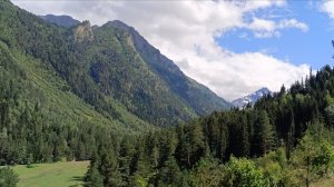 МАХАР ДЖАЛПАККОЛ ГАНДАРАЙ ЧАСТЬ 3