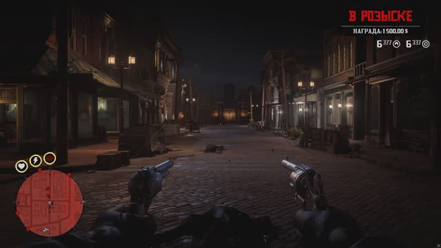 4K RDR 2 Ultra Graphics  RTX Перестрелка в Блэкуотер