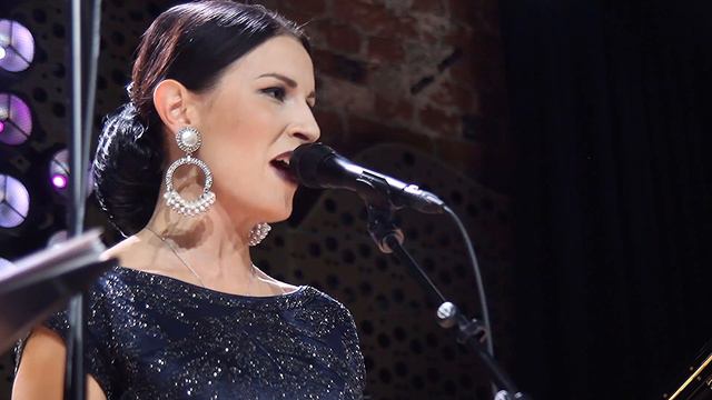 Maria Lund: Yo soy María (María de Buenos Aires) смотреть онлайн