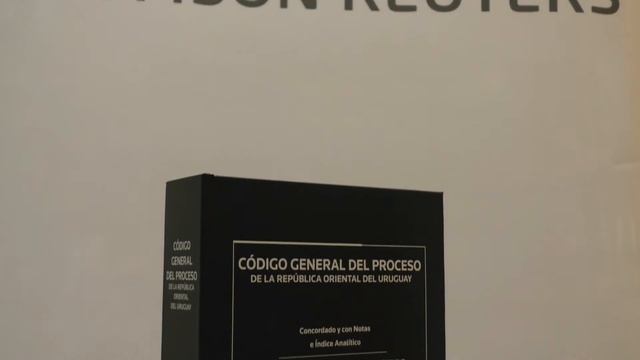 Código General del Proceso - Fernando José Gomes Santoro смотреть онлайн