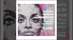 Lucia di Lammermoor, A. 46, Act I, Scene 1: Tu sei turbato!