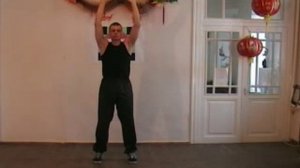 Цигун от Белого Мастера