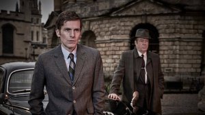 Сериал Молодой Морс – 2 сезон 3 серия / Индевор / Endeavour