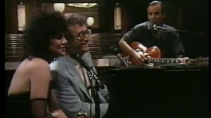 Randy Newman,Linda Ronstadt & Ry Cooder   "Rider In The Rain"