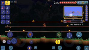 прохождение глаза Ктулху Террария версия 1.4.1