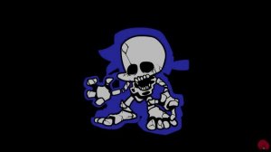 FNF - Mario's Madness V2 - ALL GAME OVER SCREEN