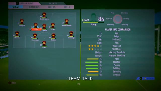 The Not Really Podcast Play FIFA 20 Pro Clubs #2 смотреть онлайн