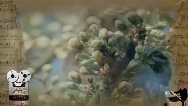 «Заброшенный лес»
Аркадий Хоралов
