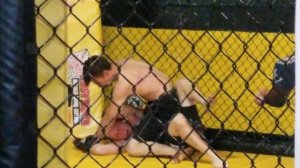 John didomenico MMA debute