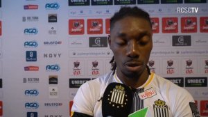 Journée 25 - Jordan Botaka après #KVKCHA