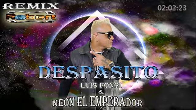 Despasito - Luis Fonsi ft. Neon El Emperador "Version Portunhol" (Robert a.k BT Remix) смотреть онлайн