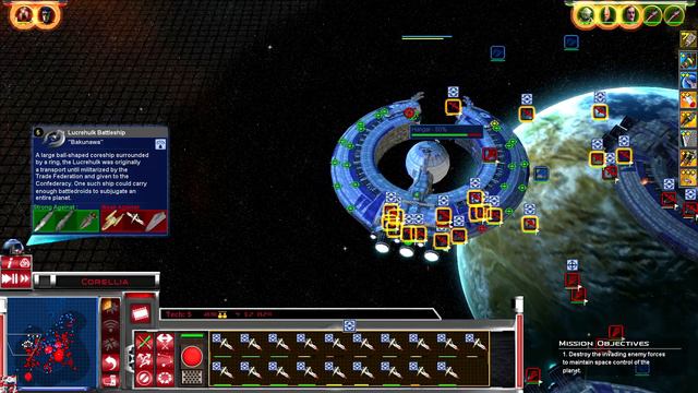 La CSI n'a pas respecté Kamino ! Star wars : Republic At War #19 смотреть онлайн