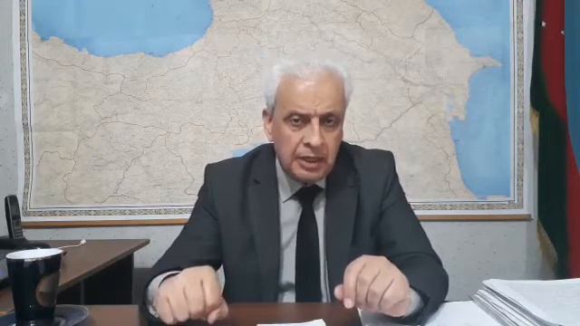 Akif Nağı: "Arsak (Ərsak) bizim sözümüzdür!" смотреть онлайн
