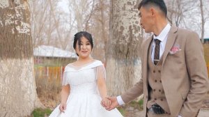 Азизбек & Таңсулуу Нарай айлы