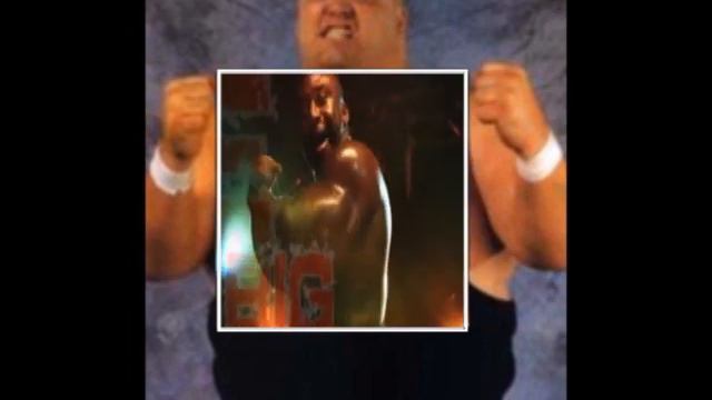 Kings of the 5 Count (KIng Kong Bundy-Big E Langston) Mashup смотреть онлайн