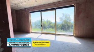 Дом в котором хочется жить с прямым видом на море в Сочи. Дом Шале с бассейном у моря