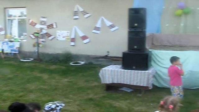 Дитяче свято в Лотатниках 2017 смотреть онлайн