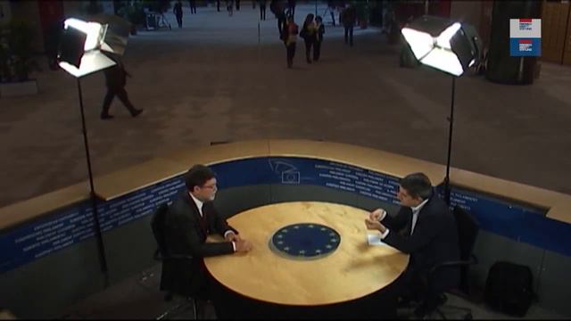 Еврозум - Тонино Пицула смотреть онлайн