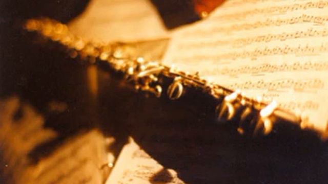 Arnold Bax, Quintet for Oboe & Strings - 2nd movement смотреть онлайн